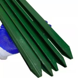 Length 1m-12m Star Picket Fence Post Purposes For Fence Installation Y Fence