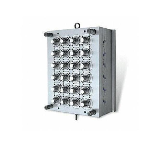 Buy Automobile Truck Auto Parts Mould High Gloss Polishing OEM ISO9001 Standard at wholesale prices