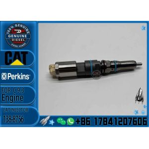 engine fuel injector 138-8756 20R-1318 173-9268 198-7912 460-8213 342-5487 417
