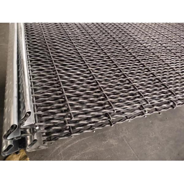 Buy Premium Anti-Blocking Mesh Screen for Efficient Vibrating Equipment at wholesale prices