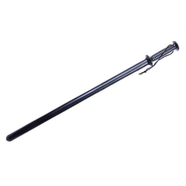 Buy Anti Riot Control Spring Loaded Truncheon , 554g Police Collapsible Truncheon at wholesale prices