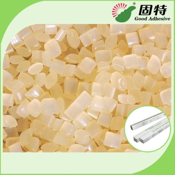 Buy EVA Hot Melt Adhesive Pellets for Bonding Clad Materials of Blockboard at wholesale prices