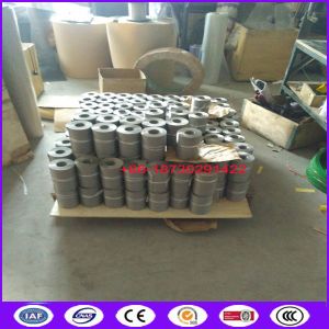 Quality 160mesh SS302 97mm 127mm 130mm 150mm belt filter mesh for screen changer for sale