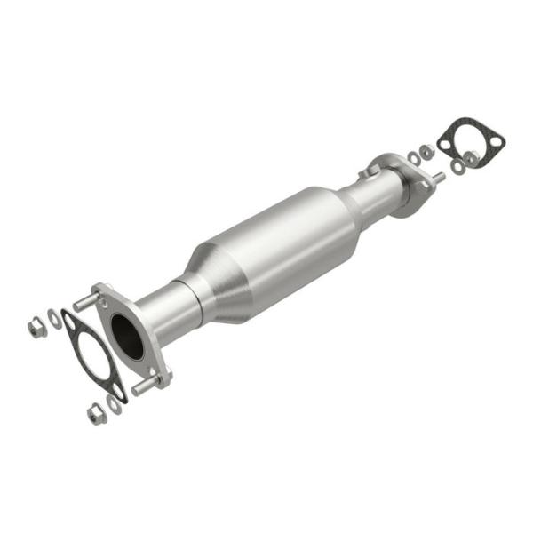 Buy 2003-2006 Mitsubishi Catalytic Converter Mitsubishi Outlander 2.4L at wholesale prices