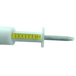 IEC 60335-1 Clause 22.11 Rigid Finger Test Probe 11 With 0~75N Force Range