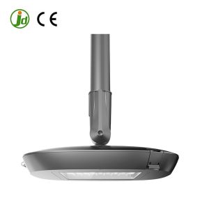 11000lm 100W 3000K Waterproof Led Street Lights