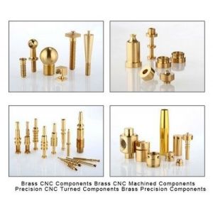 Stainless Steel Precision Machined Component For Injection Molding