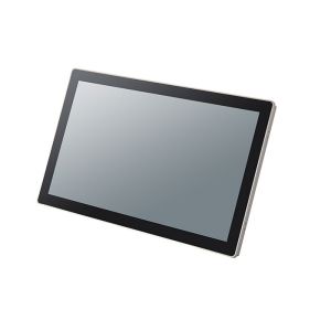 300cd/m2 1920x1080 Fanless Cordless Motherboard PC