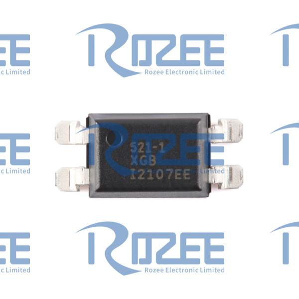 Buy TLP521-1XGBSMT&R at wholesale prices