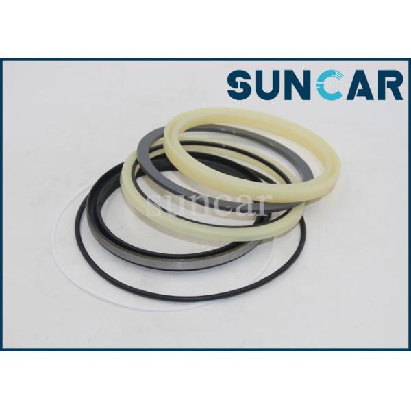 YJ01V00009R300 Dozer Blade Cylinder Replacement Service Kit For CX47 Case Seal Kit