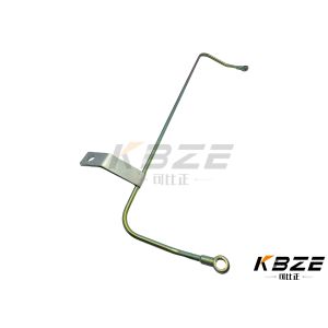 CA1838215 183-8215 1838215 CAT EXCAVATOR FUEL SYSTEM ENGINE PIPE FOR E318C E319C
