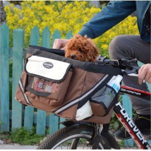 Breathable Fashion 1.3KG Dog Travel Bag
