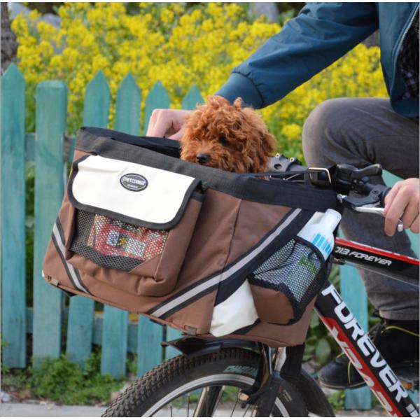 Buy Breathable Fashion 1.3KG Dog Travel Bag at wholesale prices