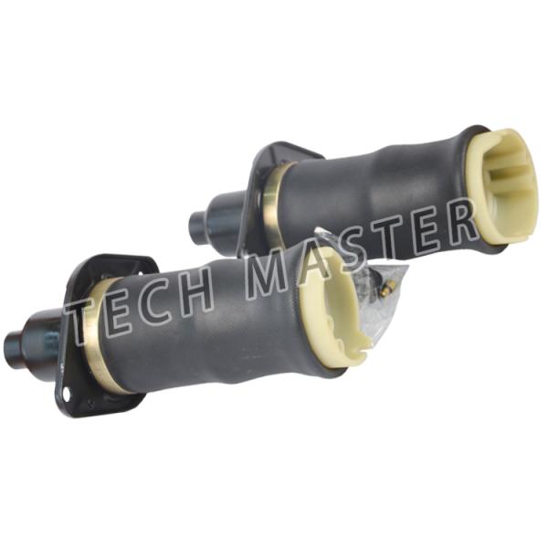 Rear Air Spring Pneumatic Audi Air Suspension Parts for Audi A6 4Z7616052A 4Z7616051A