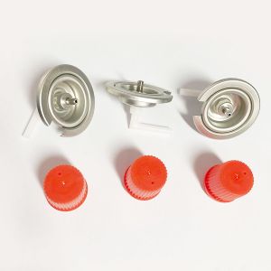 Oem Butane Gas Valve Propane Gas Stove Valve Free Sample