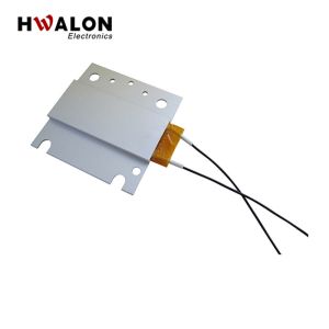 China Constant Temperature 220V 1000W PTC Ceramic Heater on sale