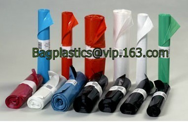 Buy Trash Bags Biodegradable,4-6 Gallon Garbage bags Recycling Degradable small Garbage Bags Compostable Bags Leak Proof Rub at wholesale prices