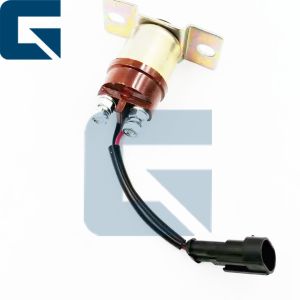 3735095-KE300 Starting Relay for Engine Parts Engine Relay