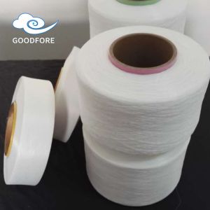 70D Spandex Filament Materials Coated Yarn Webbing Sanitary Care Industry