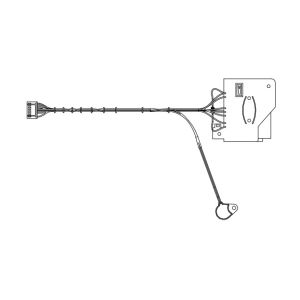 Quality 445-0692914 ENHANCED ALARMS HARNESS for sale