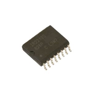 Quality IR2213STRPBF IR2213S 2213STRPBF 2213S 2213 New Arrive Original SOP16 Drive Chip IC IR2213STRPBF for sale