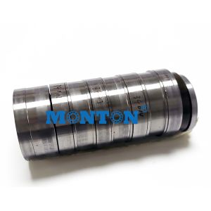 T6AR30150A 30*150*335mm Multi-Stage cylindrical roller thrust bearings