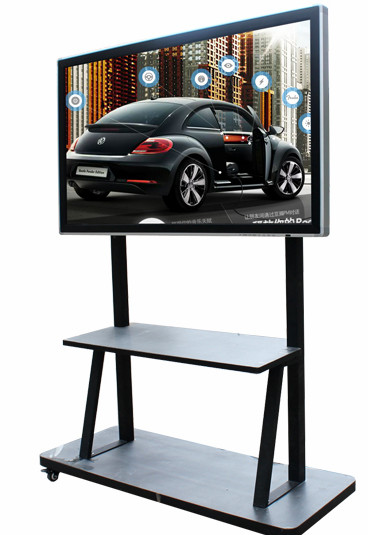 Buy 75 inch interactive touch screen monitor for education at wholesale prices