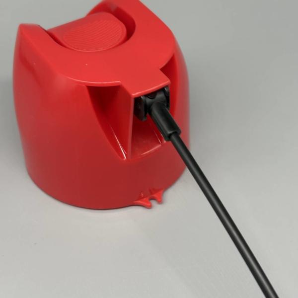 Professional 65mm Insecticide Cap for Farmers with Powerful Spray