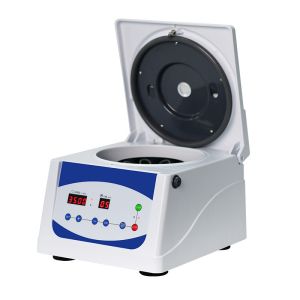 Platelet Rich Plasma PRF Centrifuge Blood Test Lab Equipment