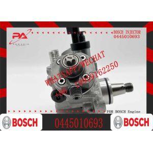 Diesel Injection Fuel Pump Fuel Injection Pump CP4 0445010692 059130755CB