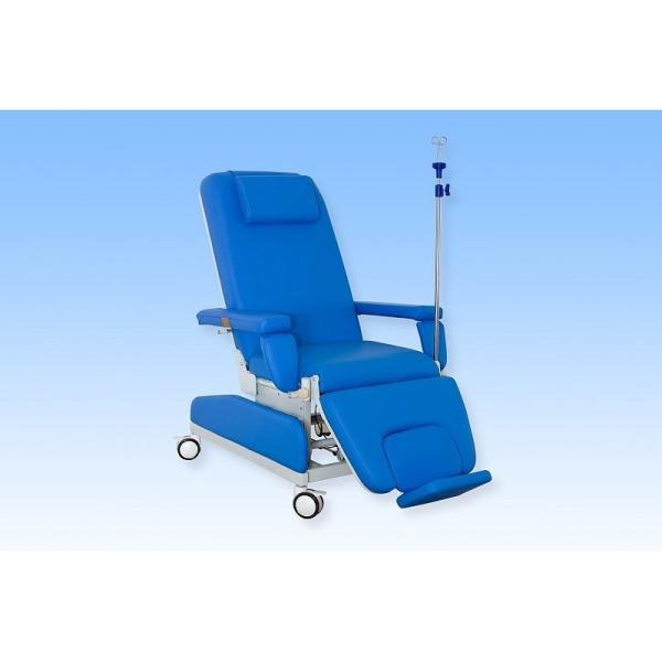 Buy Manual Dialysis Chair at wholesale prices