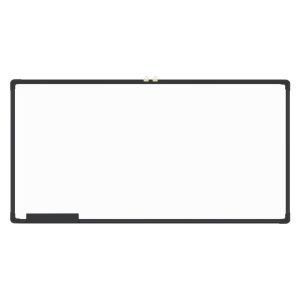 Portable Office Depot Magnetic Whiteboard Invisible Hanging Device