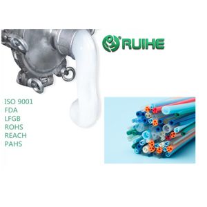 ROHS 200kg/barrel Medical Grade Silicone Rubber