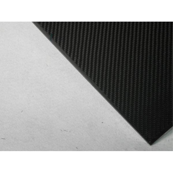 3K Twill Matte 4mm Carbon Fiber Sheet use for X-ray CT filter wire grid