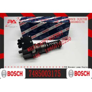 diesel fuel injector pump 0414755006 0414755007 7485003175 pump for MACK RENUALT