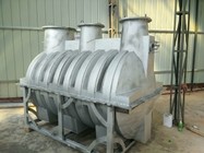 China Customized Corrosion Resistant Septic Tank for Various Applications on sale