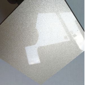 ISO9001 Wardrobe Moisture Proof 30mm Uv High Gloss Board