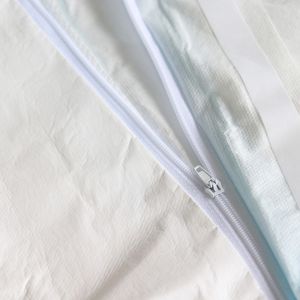 EN14126 Disposable Medical Coverall