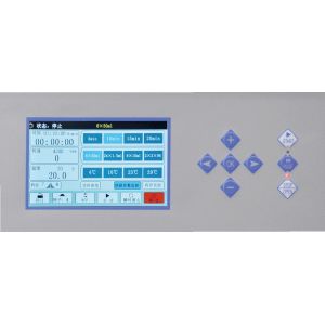 TDL5M LED Display Plasma Benchtop Refrigerated Centrifuge Machine with Max. RCF