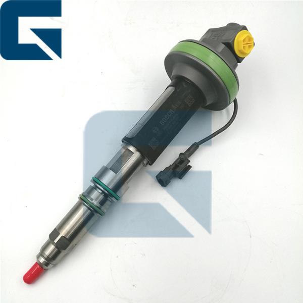 Buy 2867149 Fuel Injector 4955527 4964171 For QSK19 at wholesale prices