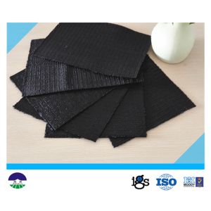 For Dewatering Tube Polypropylene Monofilament Woven Geotextile 665G