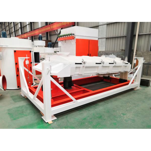 30TPH Animal Feed Production Line