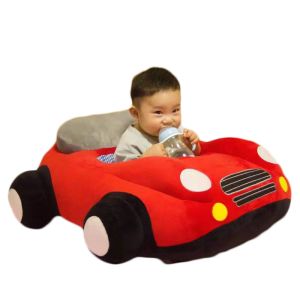 Children Sofa Tatami Car Plush Pillow