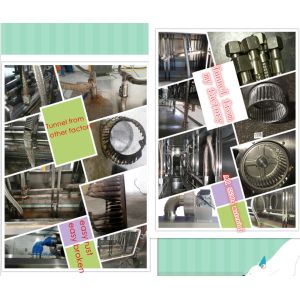 Kunshan Howfond Machinery Co., Ltd