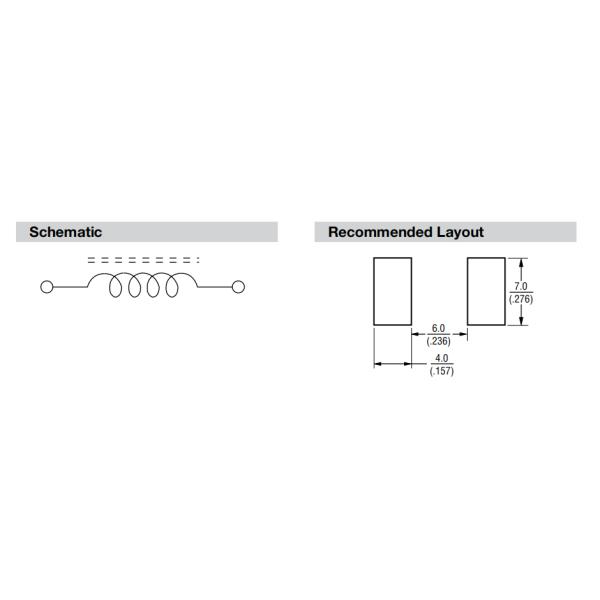 SRR1208-2R5ML SRR1208-4R5ML SRR1208-6R5ML SRR1208-100 SMD Power Inductor In PCB Surface Mount Power Inductors 1.4A