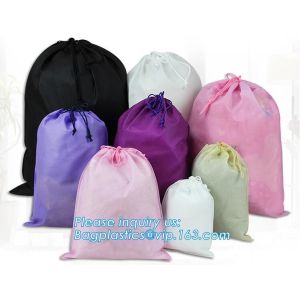non woven drawstring bags, Optimizing Material Fine workmanship Factory direct