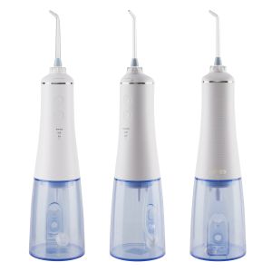 Household DIY Portable Electric Oral Irrigator Wear Resistant