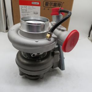 Cheap Vg1560118229 4 Cylinder Td226b Turbocharger