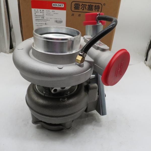 Cheap Vg1560118229 4 Cylinder Td226b Turbocharger