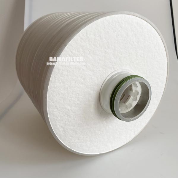 Condition Dimicron Hydraulic Filter Element N15DM002 1251590 for None Local Service Location